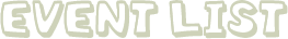 �̺�Ʈ����Ʈ Ÿ��Ʋ